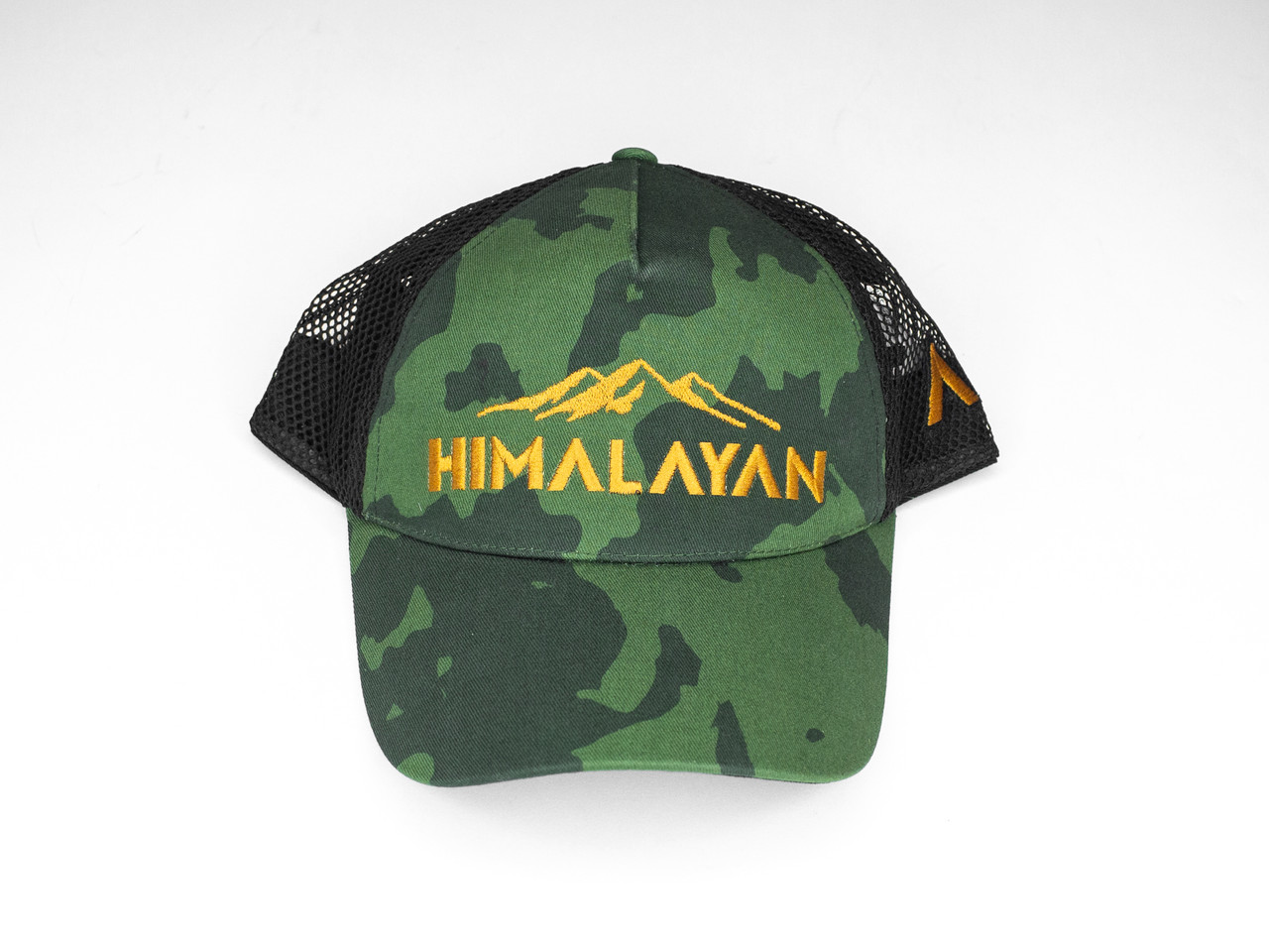 Himalayan Camo Hat