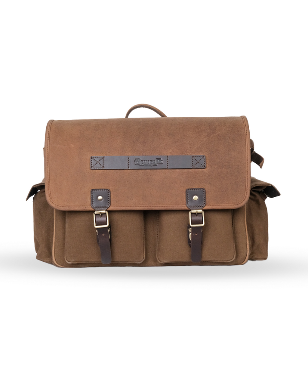 Expedition Saddlebag