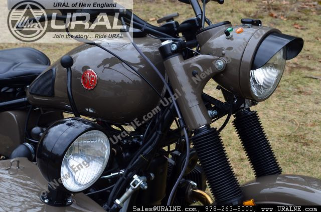 Hand Shifter Kit - Retro & M70 Models (Forward & Reverse)