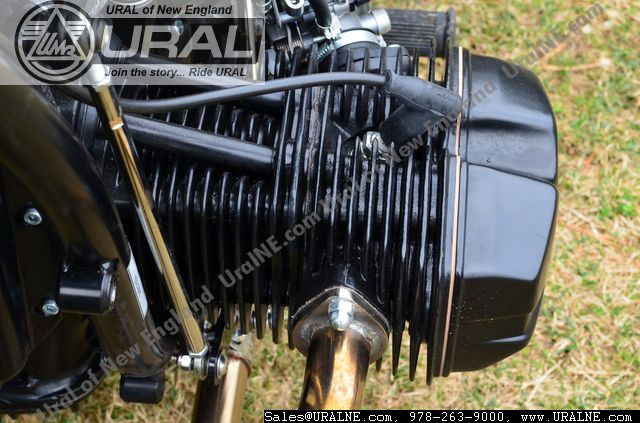 Hand Shifter Kit - Retro & M70 Models (Forward & Reverse)