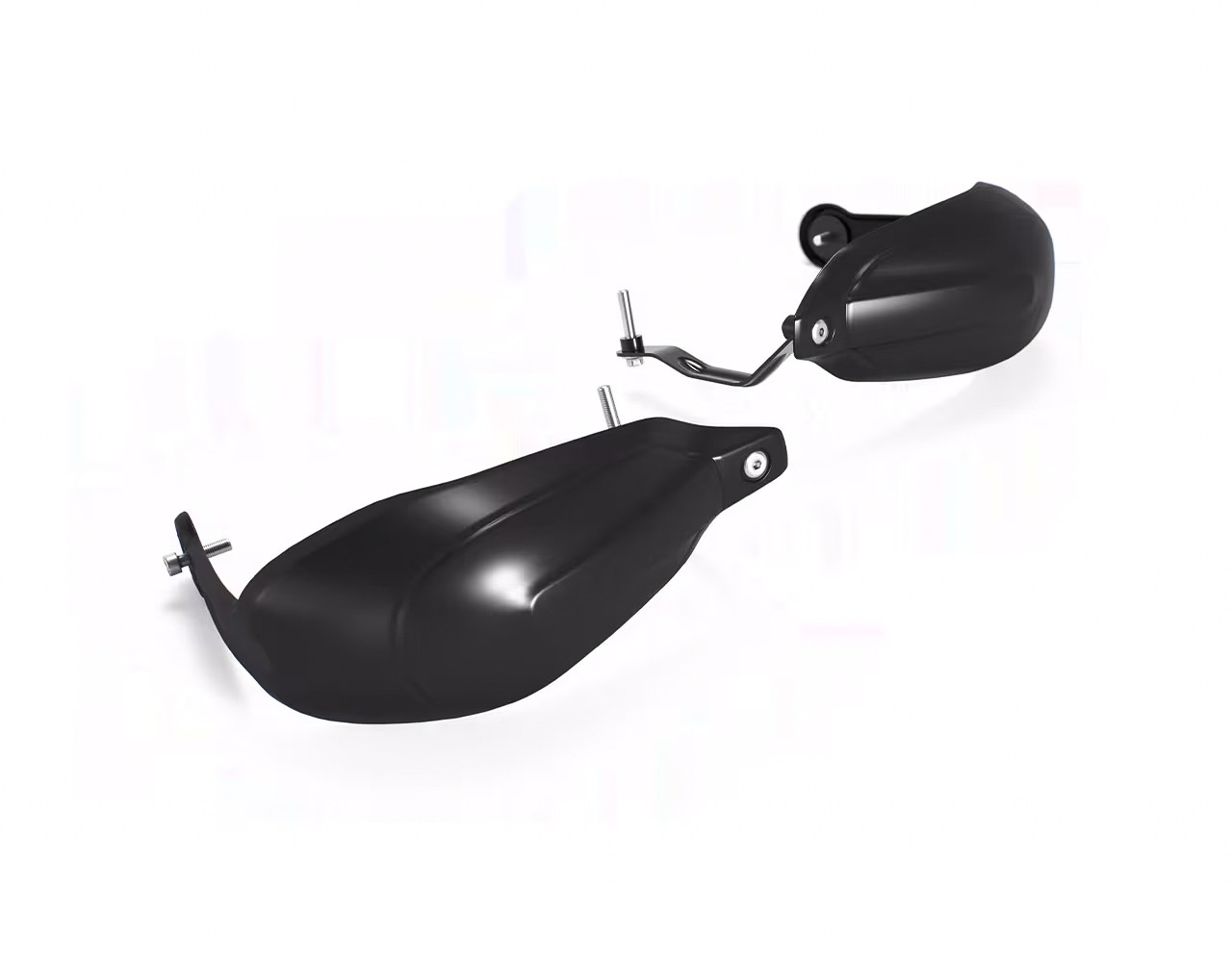 Handguards (Bear)