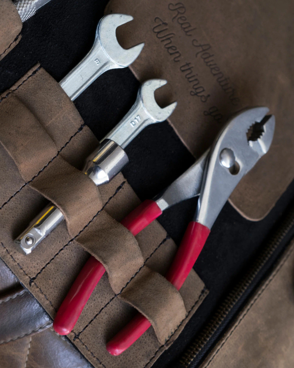 Tool Roll