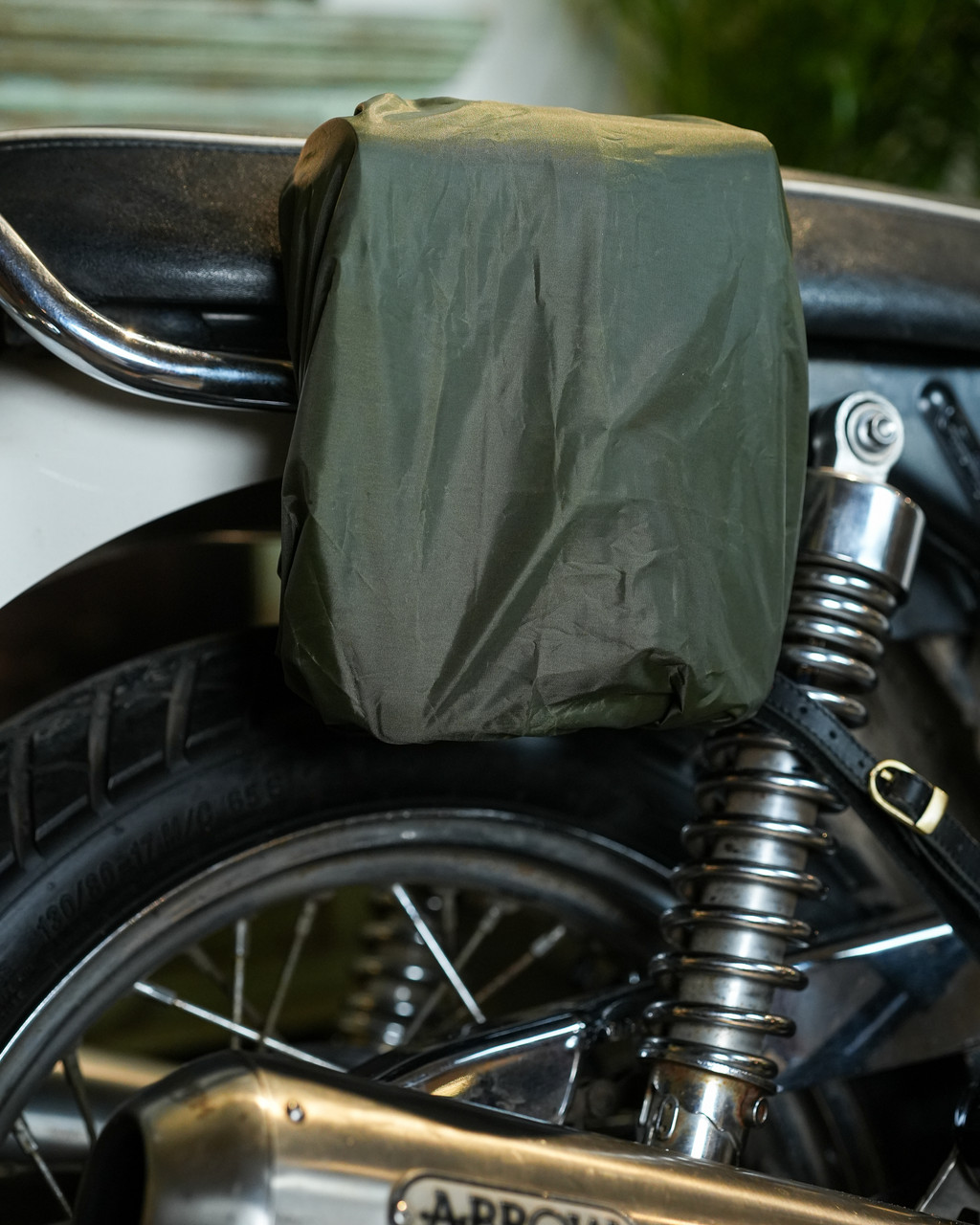 Moto Sling Bag