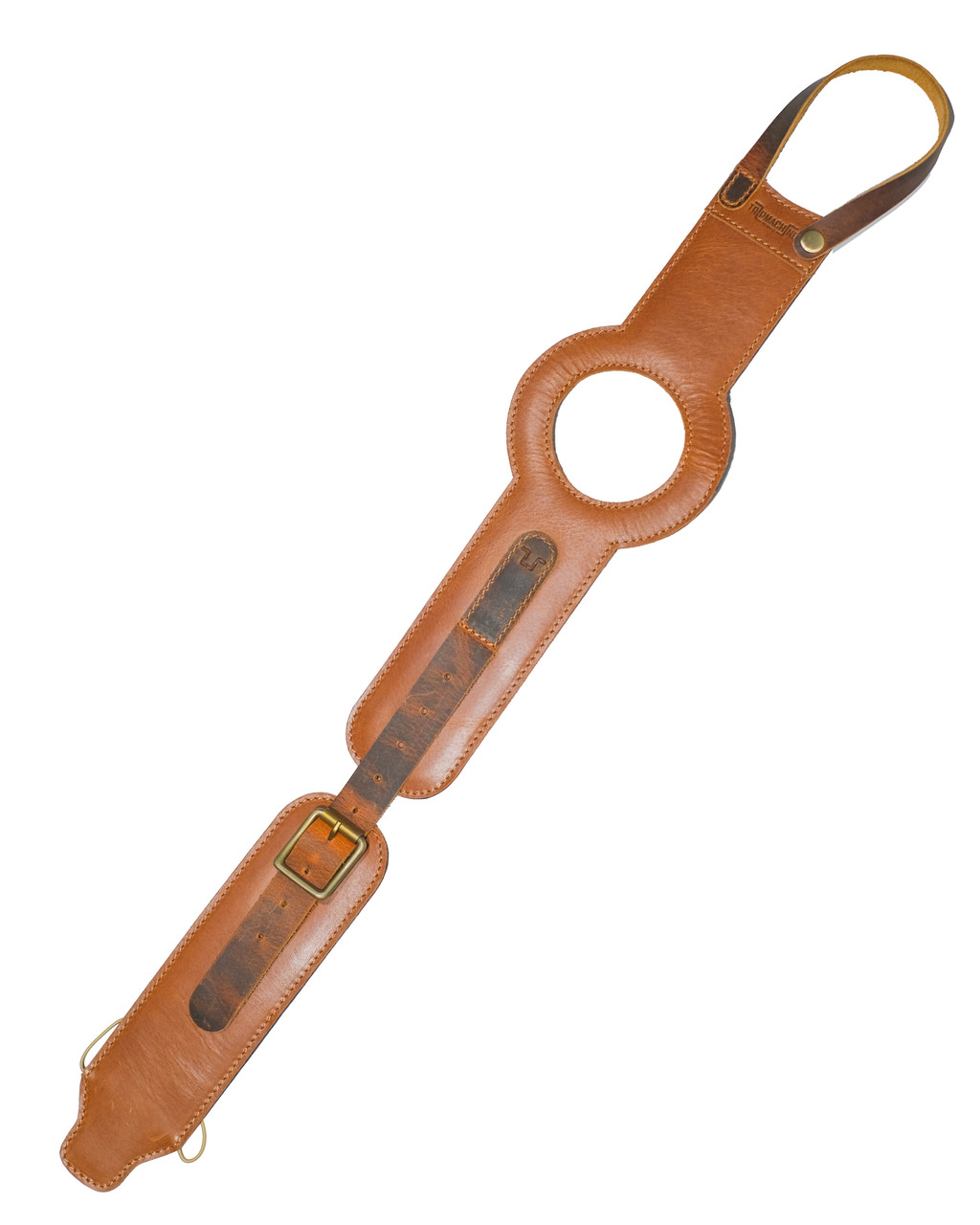 Tank Straps