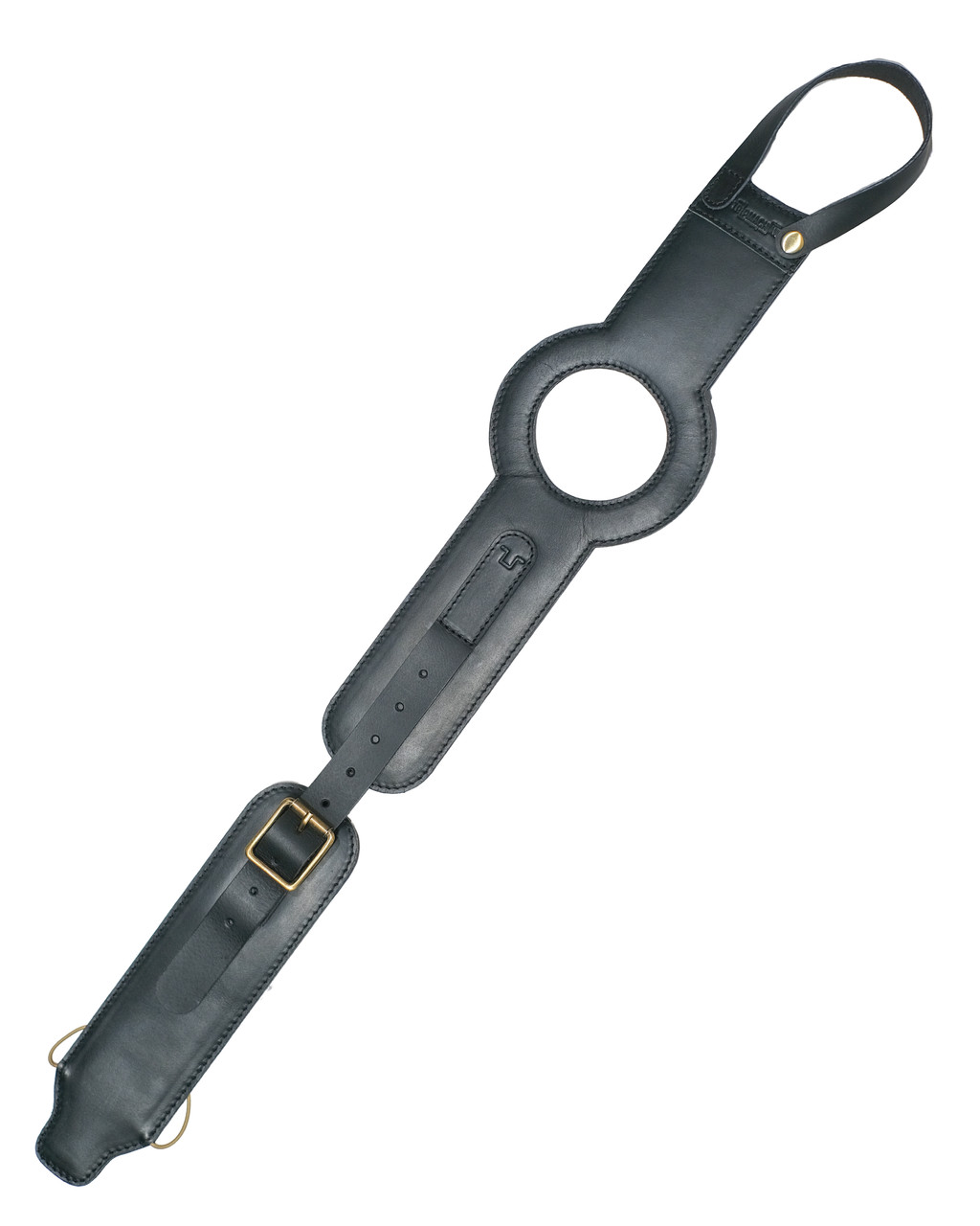 Tank Straps