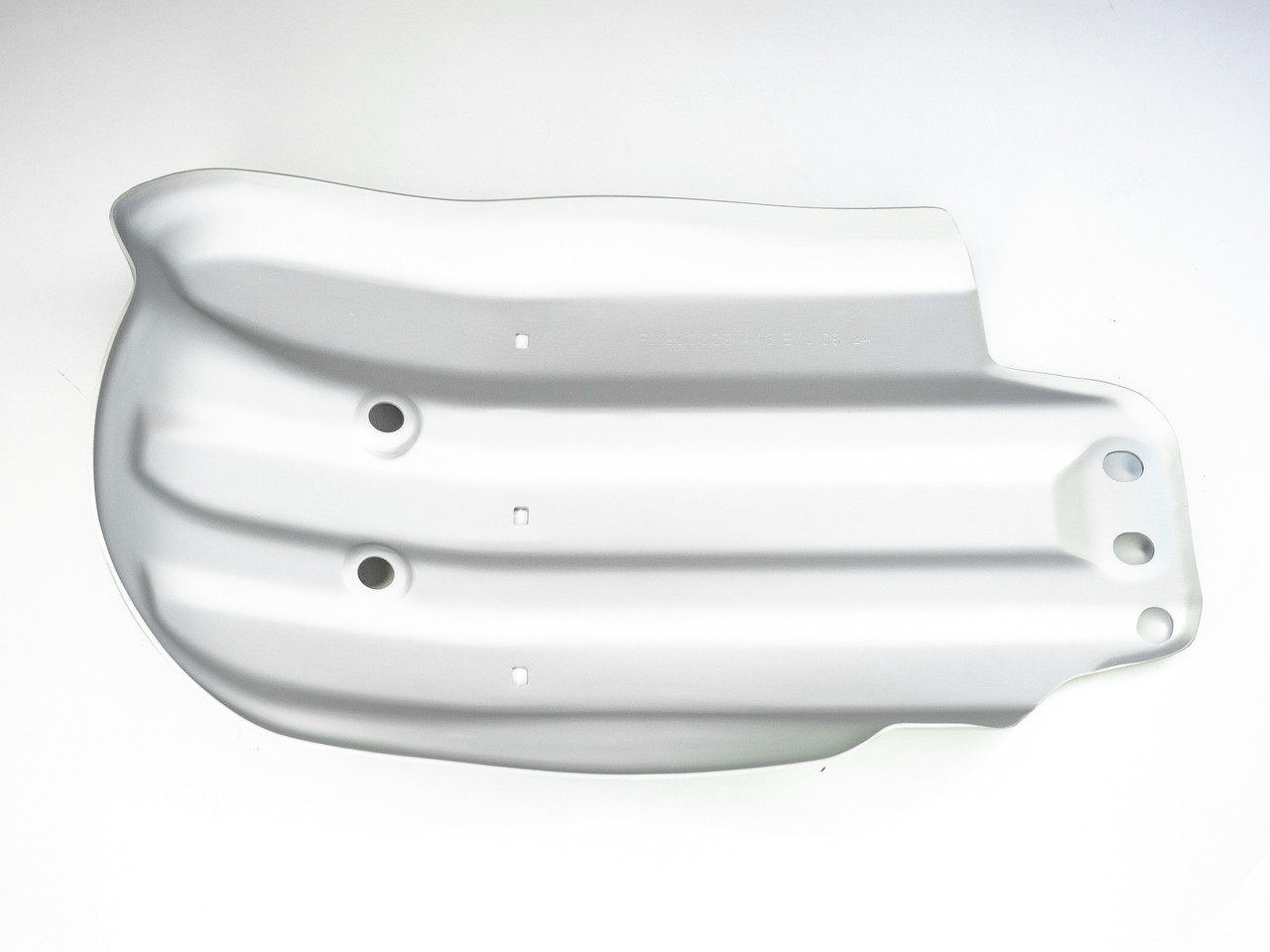 Engine Sump Guard (Guerrilla)