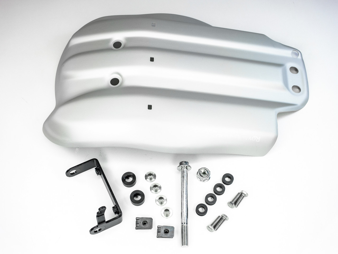 Engine Sump Guard (Guerrilla)