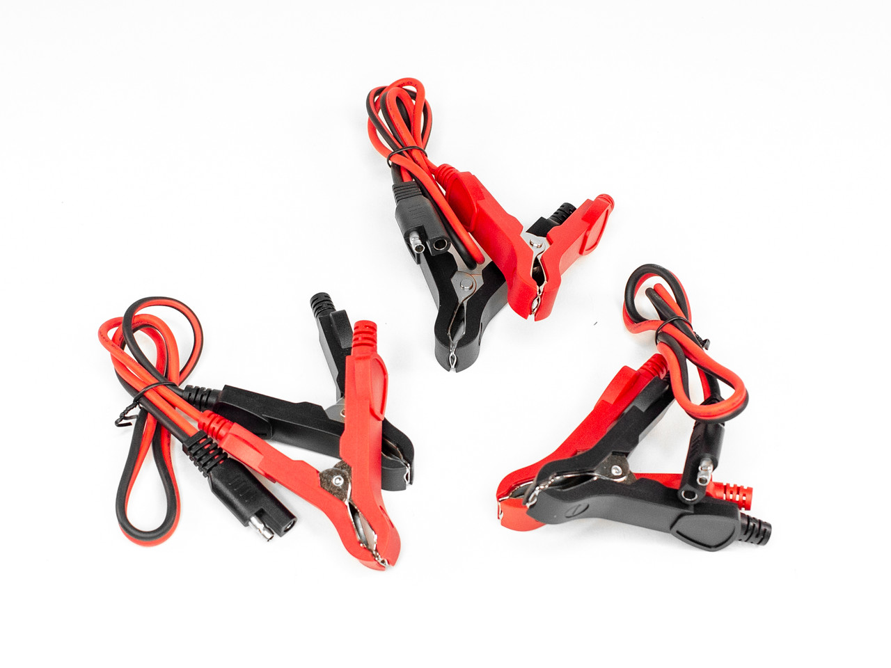Multi-Battery Maintainer & Restorer
