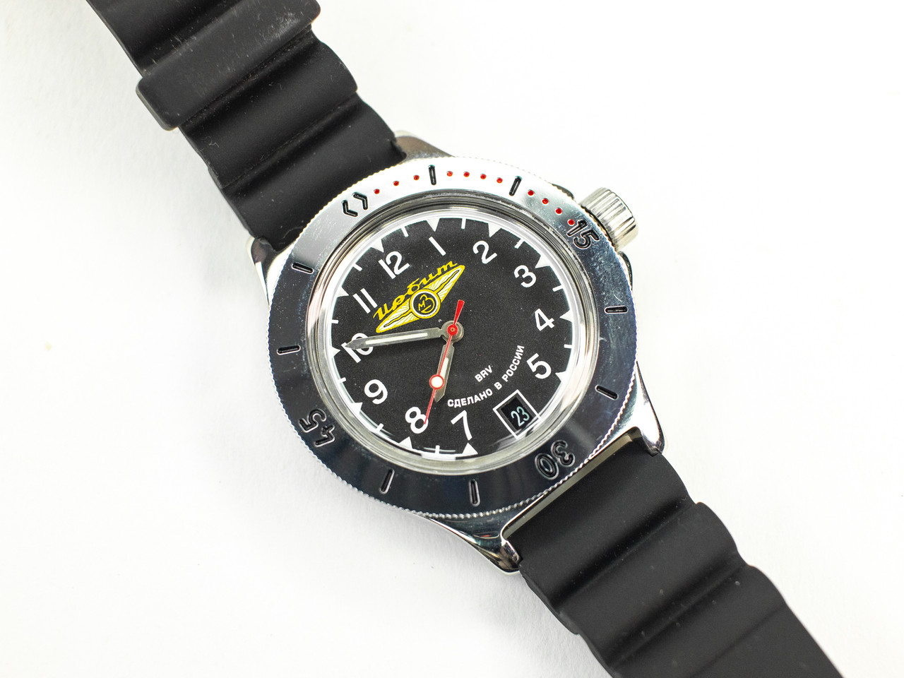 Irbit Sport Watch Irbit Sport Watch