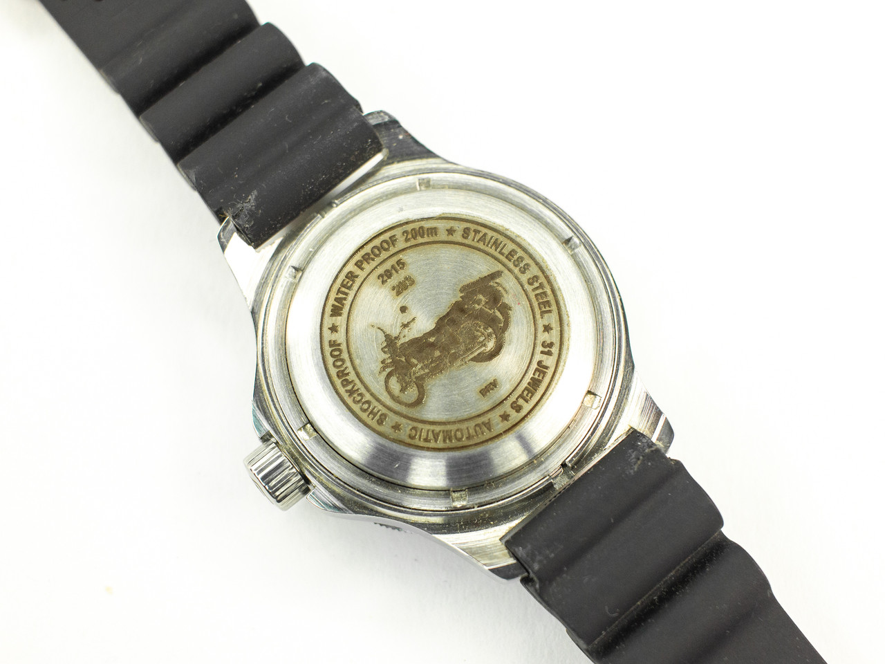 Ural Sport Watch Ural Sport Watch