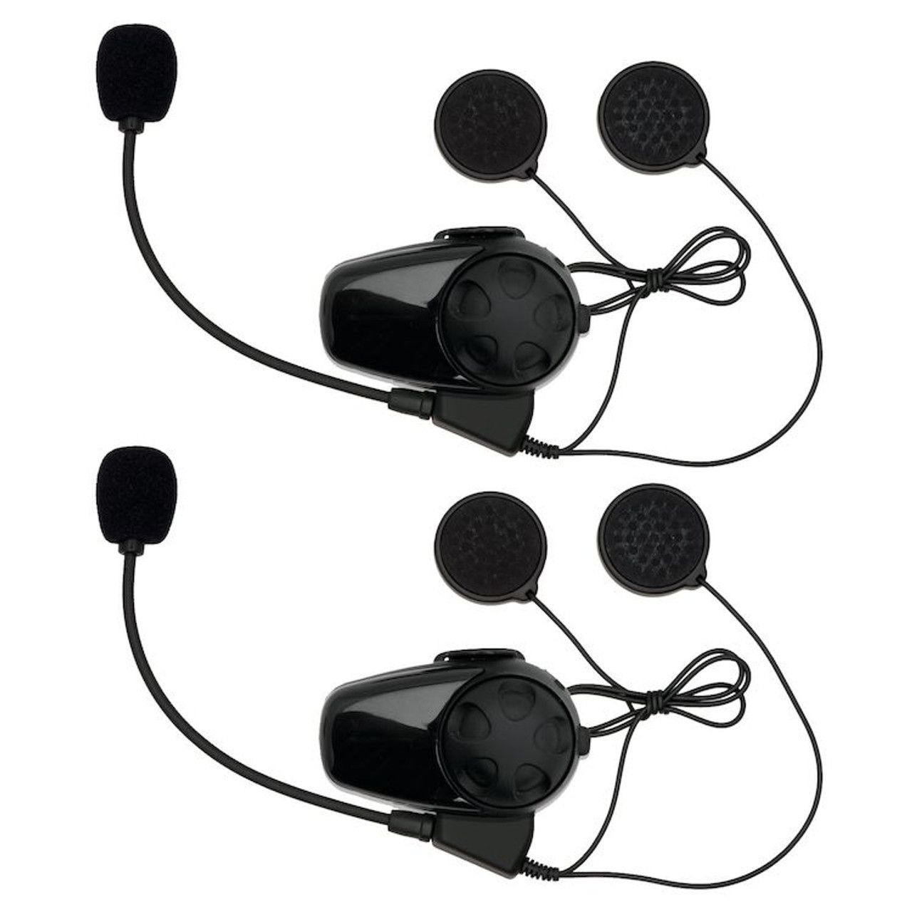 Bell Sena SMH-10 Dual Helmet Communication System Bell Sena SMH-10 Dual Helmet Communication System