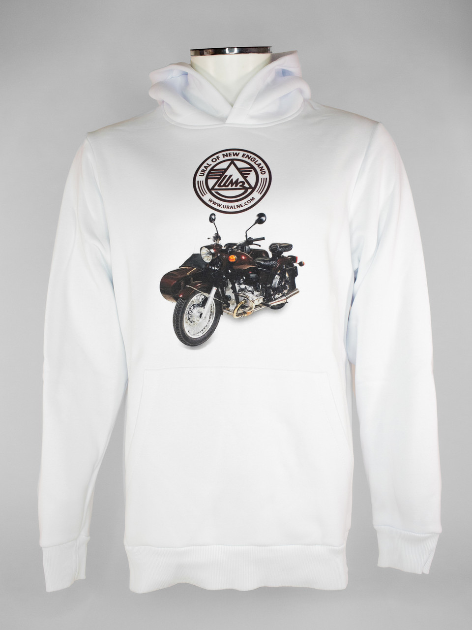 Ural cT Pullover Hoodie