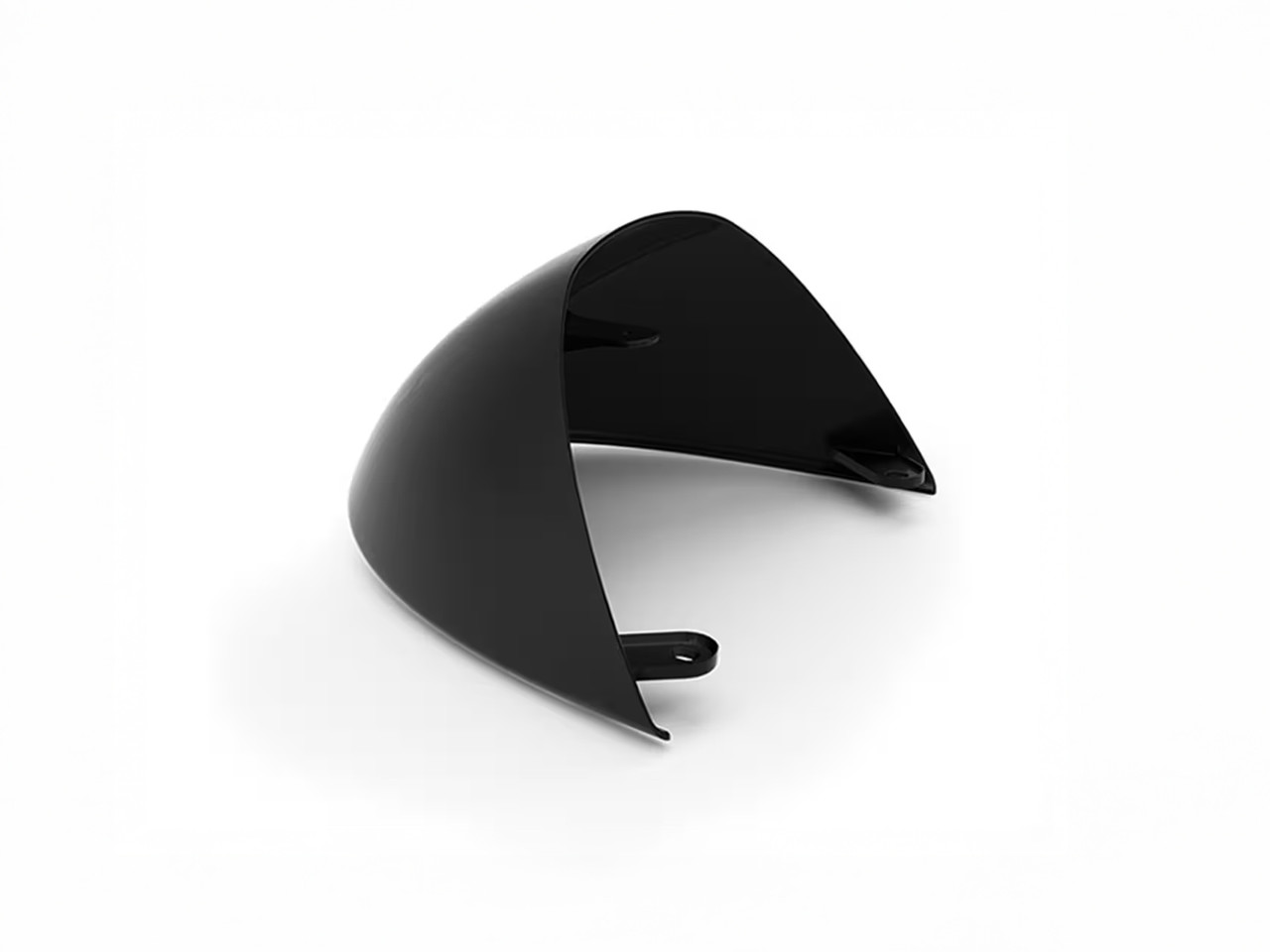 Cafe Single Seat Cowl