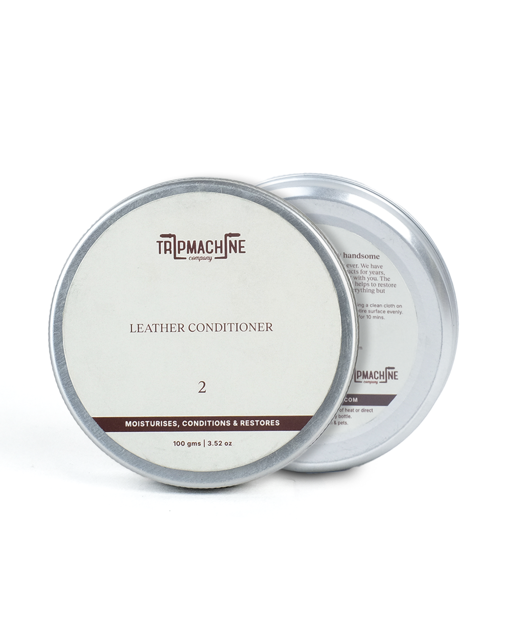 Leather Care Conditioner