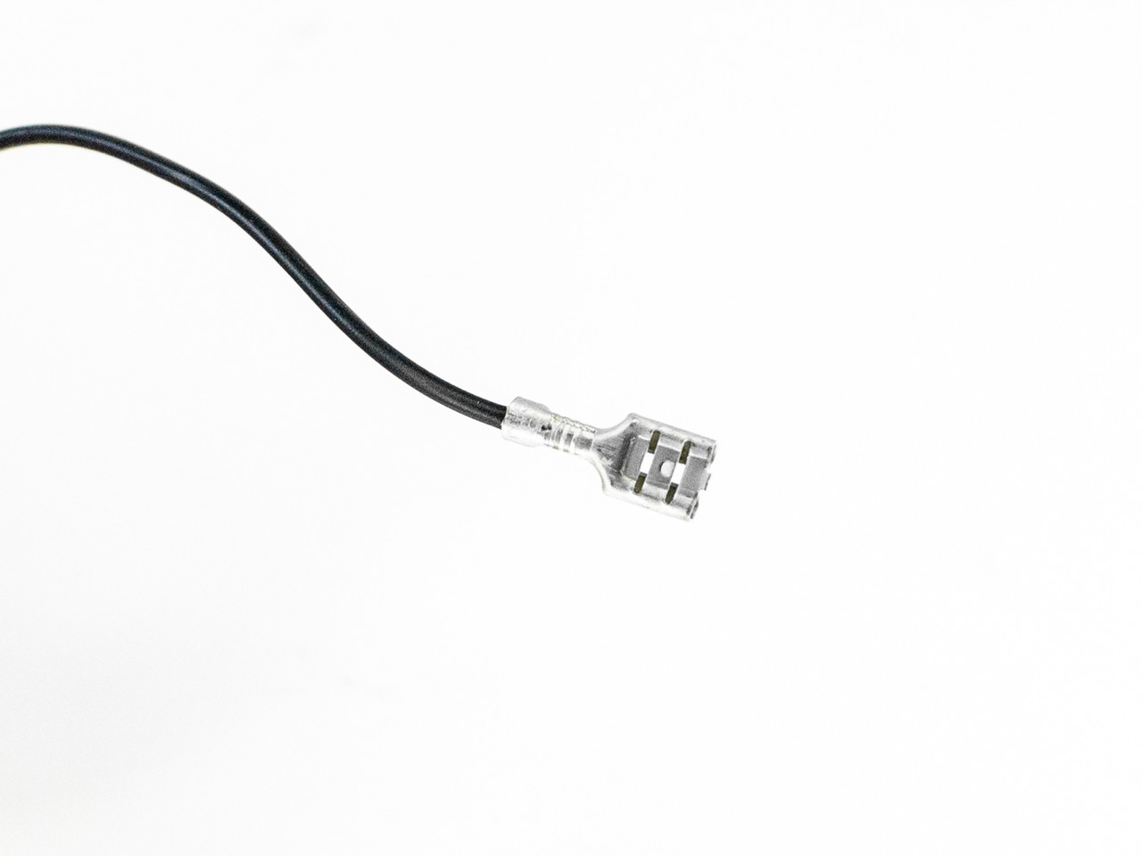 Bracket & Wiring Kit (Fork-Mounted Lights)