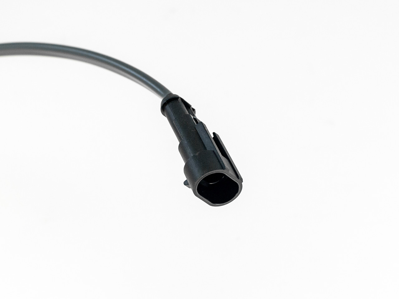 Wiring Harness (Sidecar Fender-Mounted Lights)