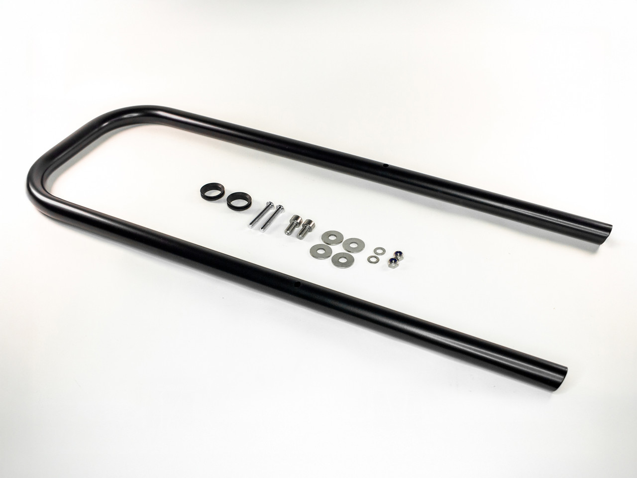 Ural Sidecar Roll-Over Bar