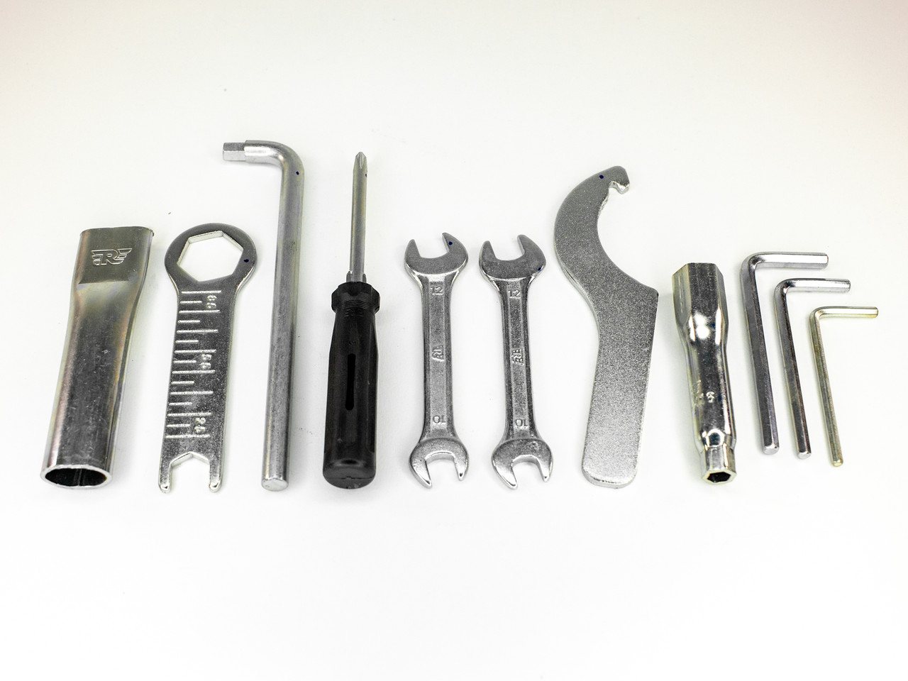 Royal Enfield OEM Tool Kit
