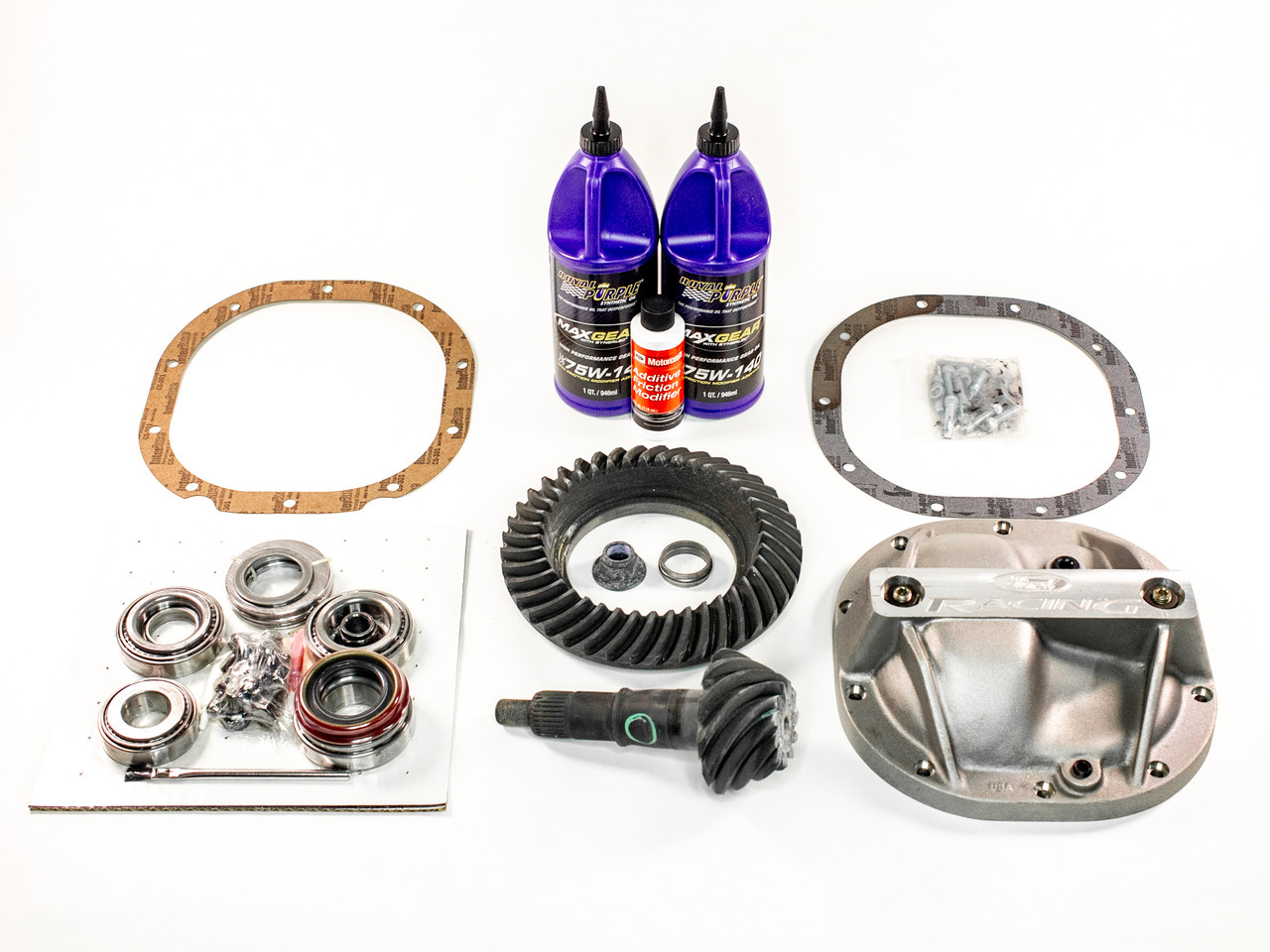 Ford Performance 8.8 Diff Upgrade Kit (86-14 Mustang)