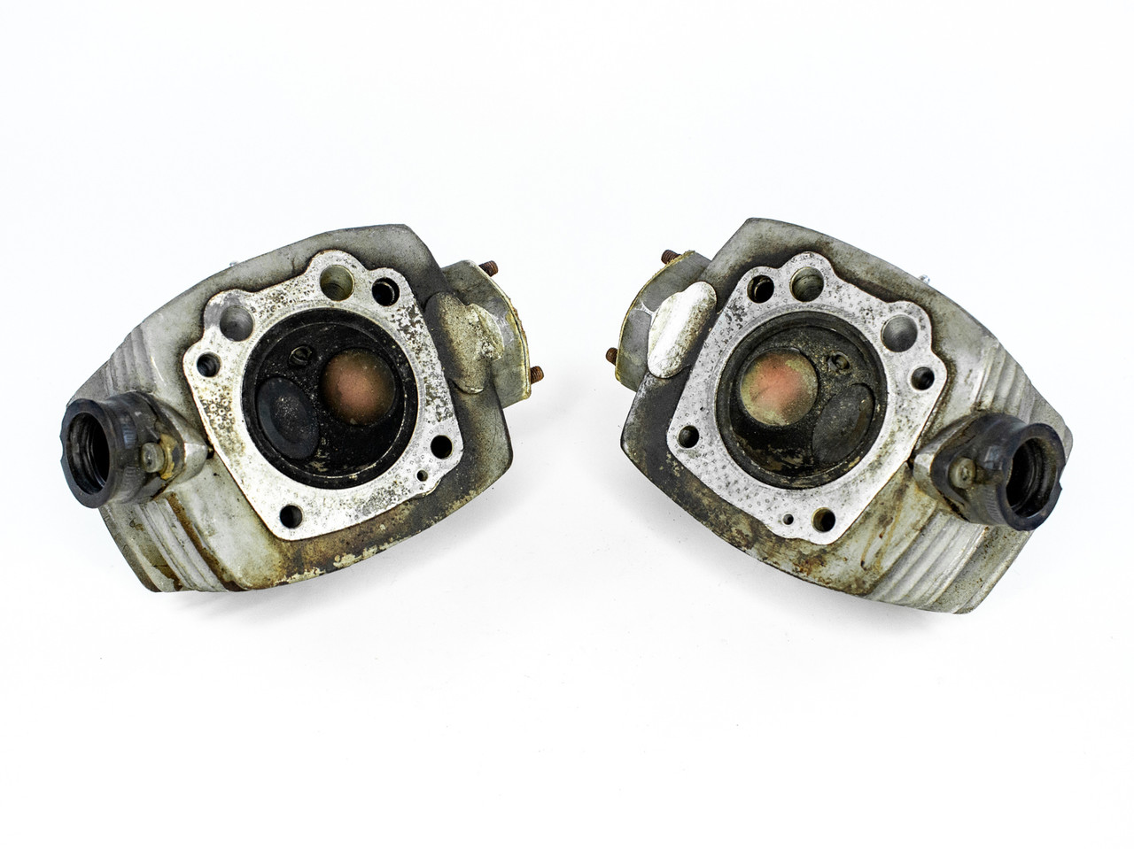 Pre-Owned Ural Cylinder Heads