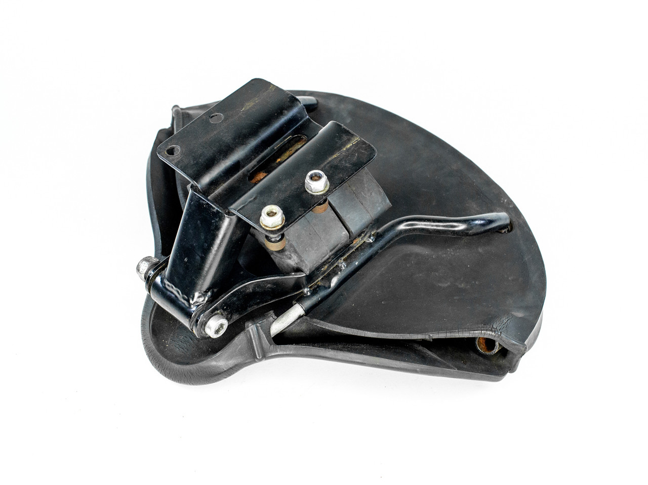 Pre-Owned Ural Front Tractor Seat