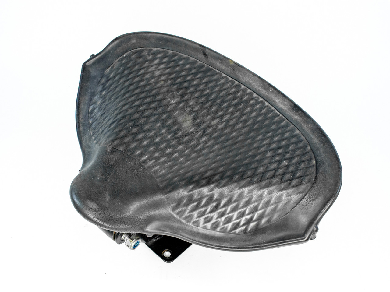 Pre-Owned Ural Front Tractor Seat