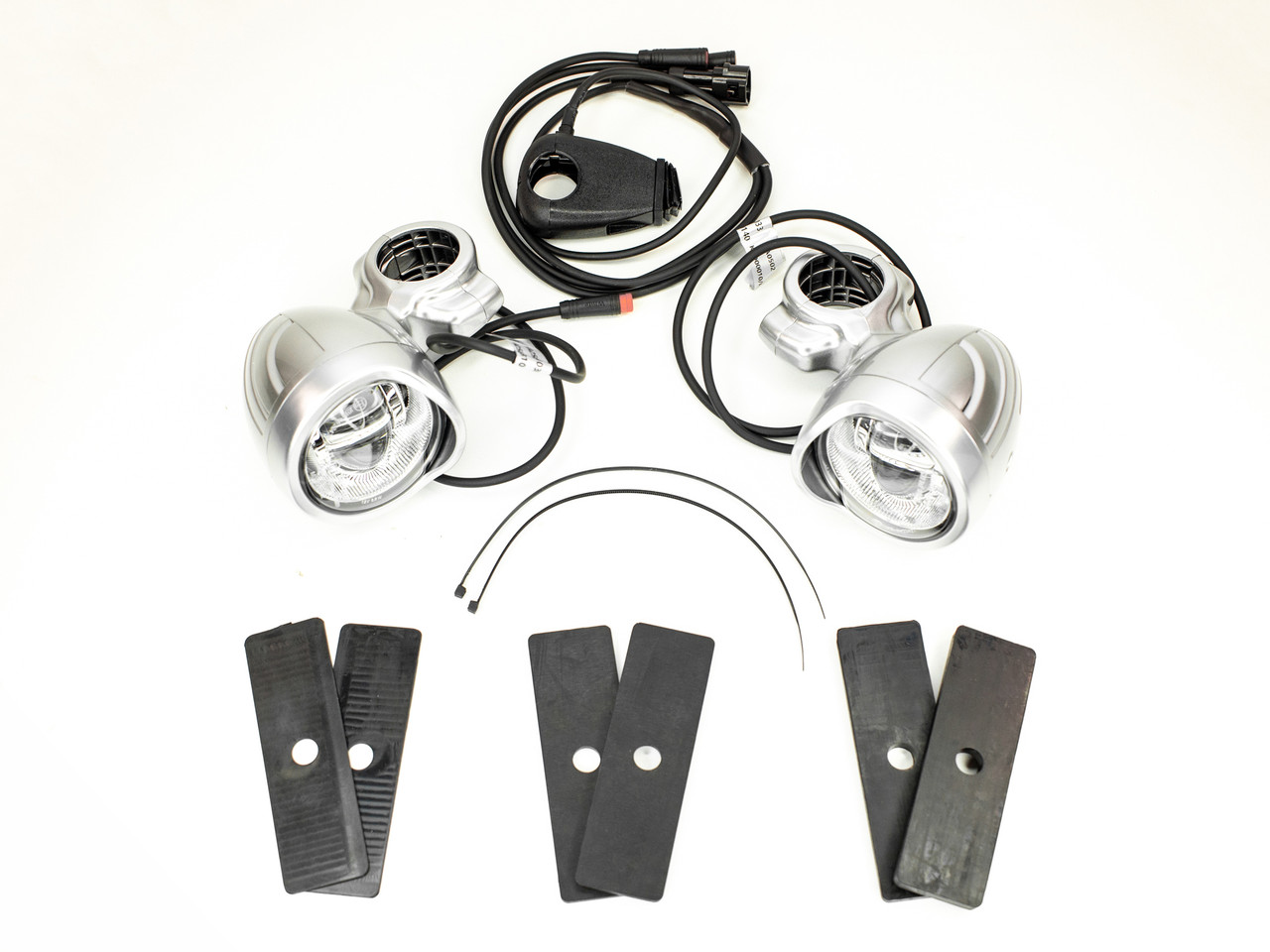 LED Fog Light Kit