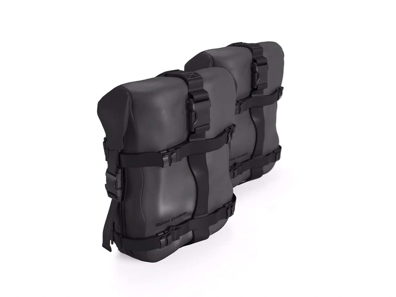 Adventure Soft Panniers (Pair)