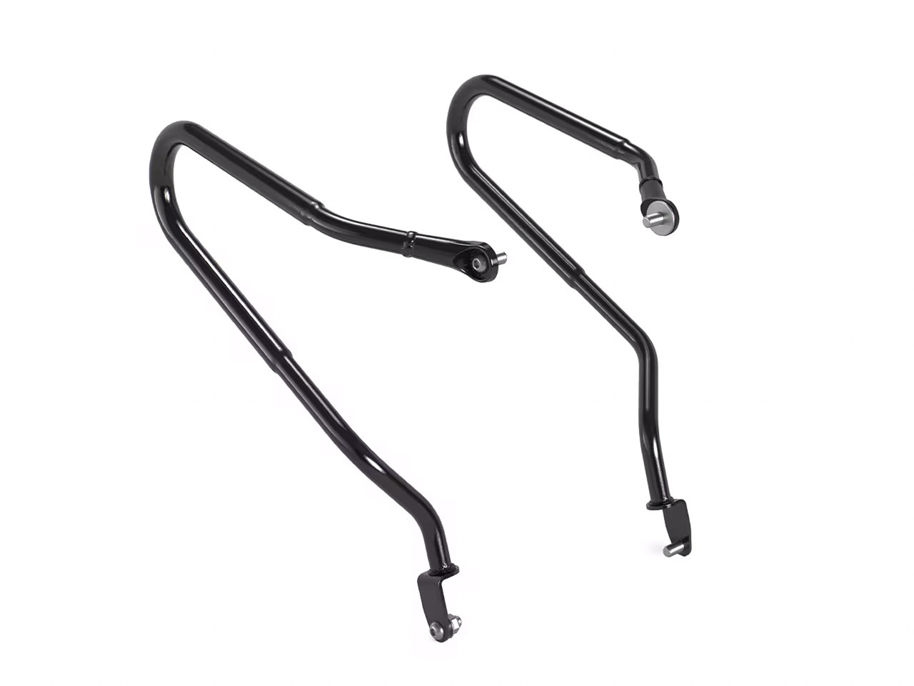 Adventure Soft Panniers (Pair)