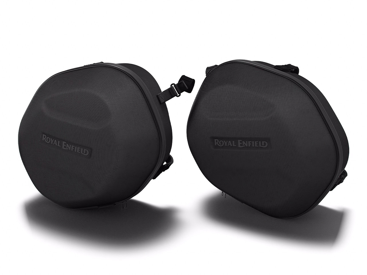 Adventure Tank Rail Bags