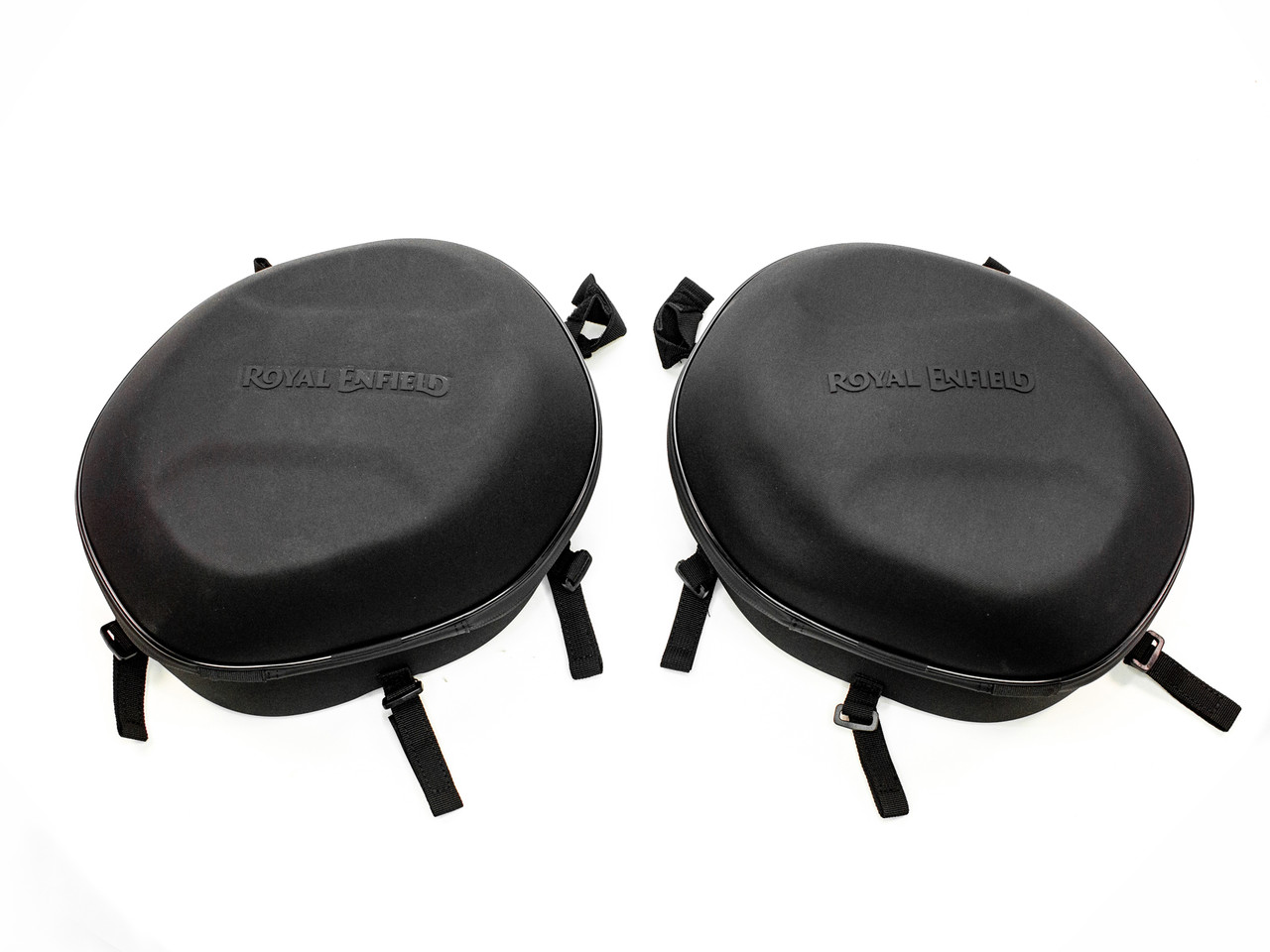 Adventure Tank Rail Bags