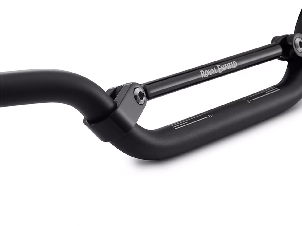 Black Adventure Handlebar
