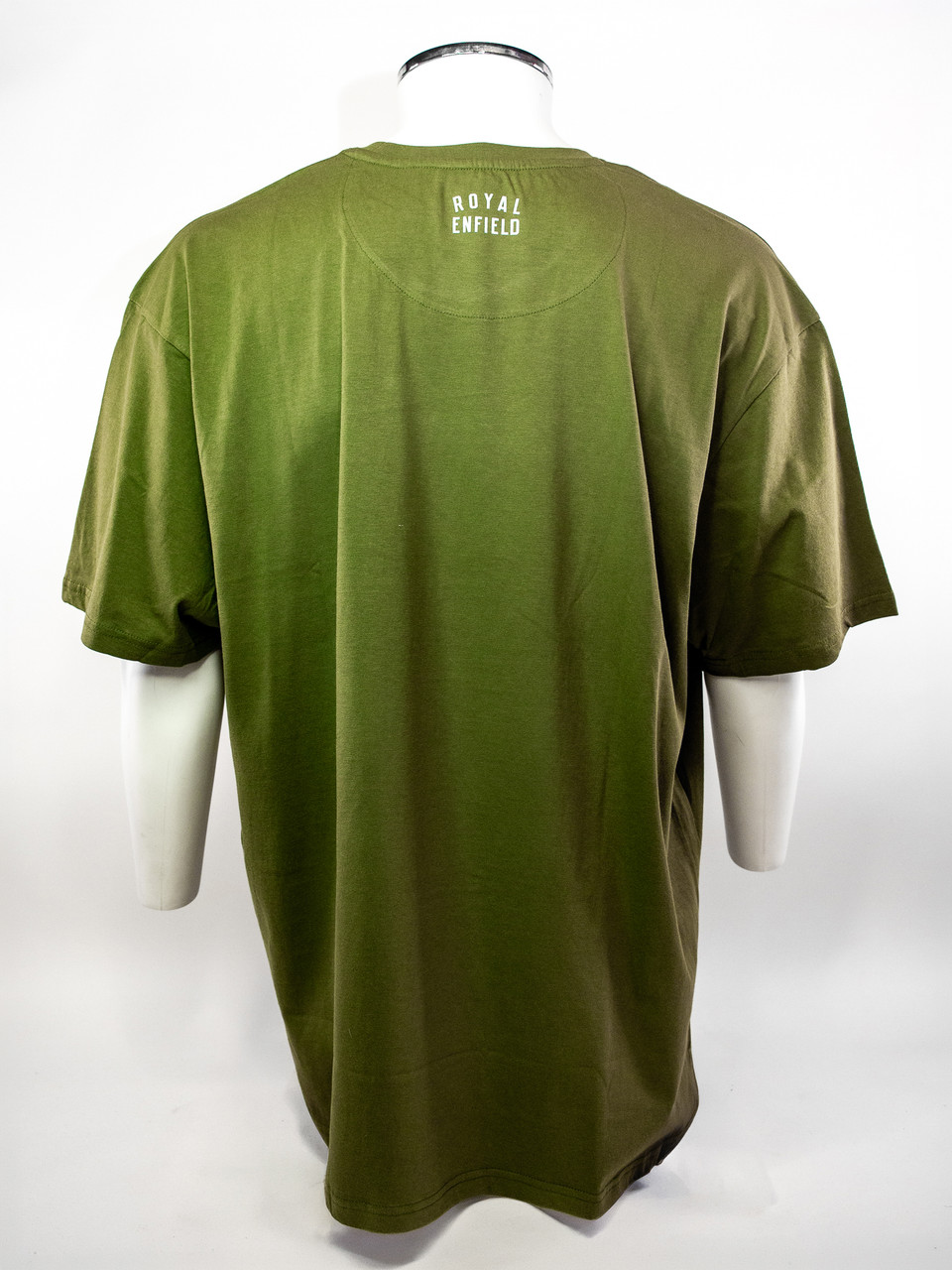 The Classic T-Shirt