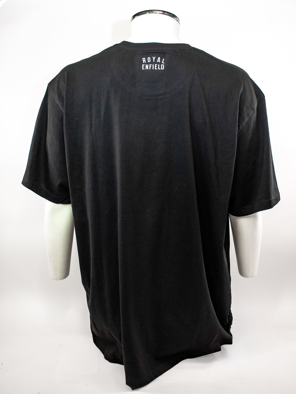 The Classic T-Shirt