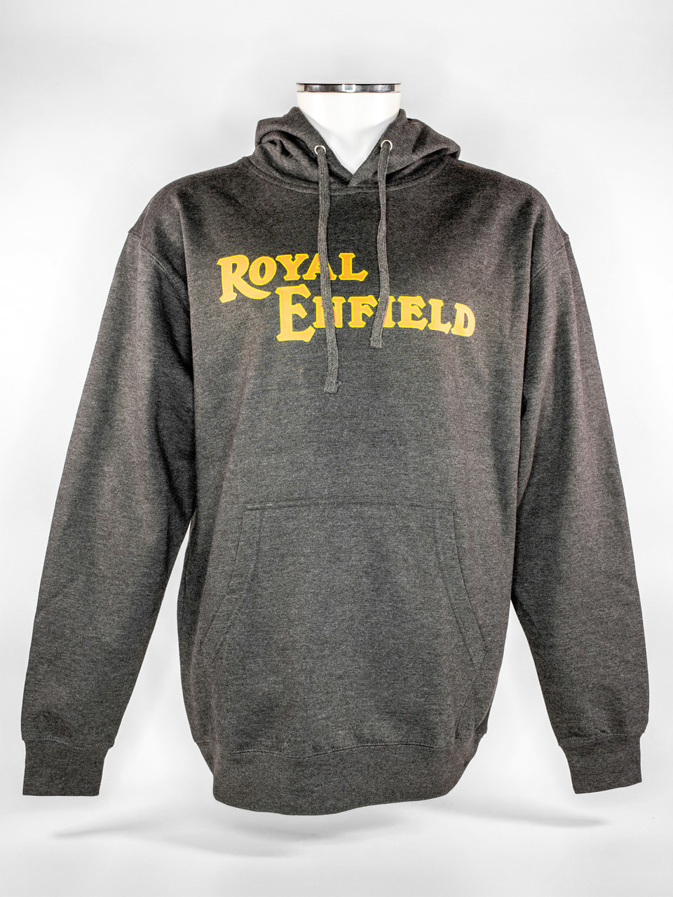 Royal Enfield New England Pullover Hoodie