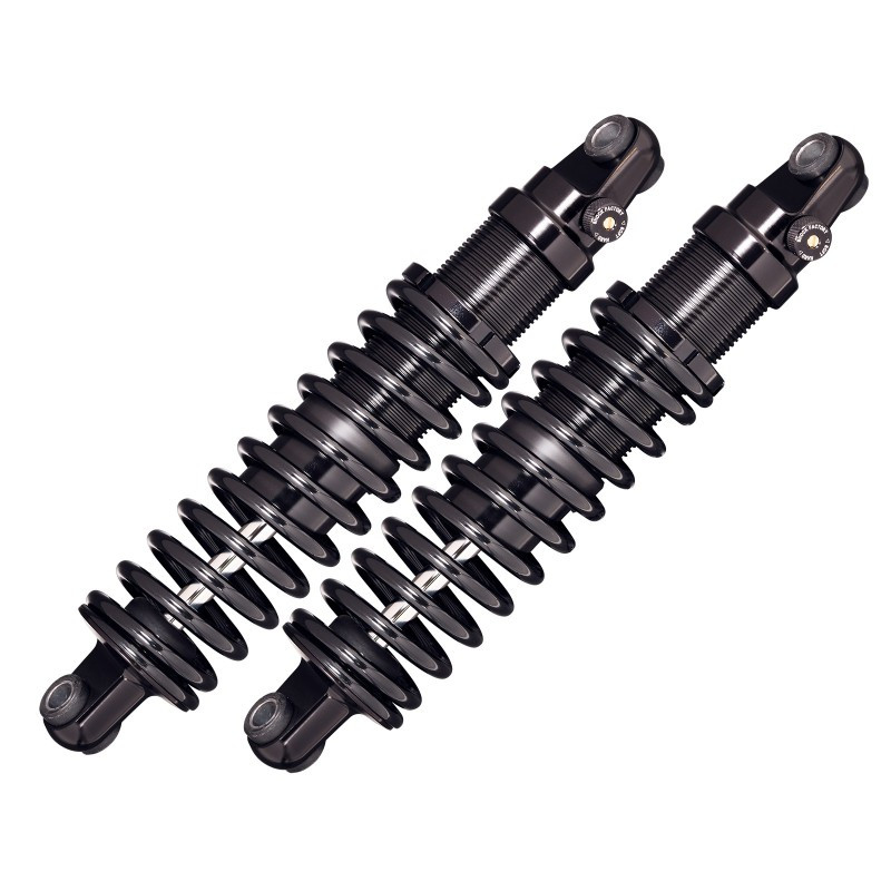 2WIN Twin Tube Adjustable Shock Set (Meteor)