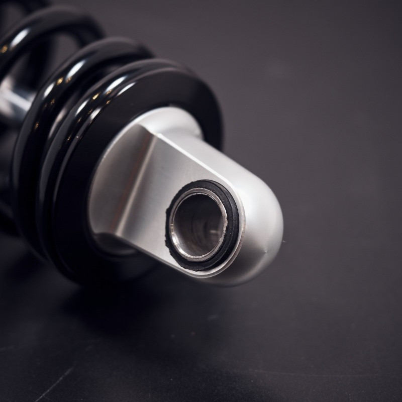 2WIN Twin Tube Adjustable Shock Set (Classic 650)