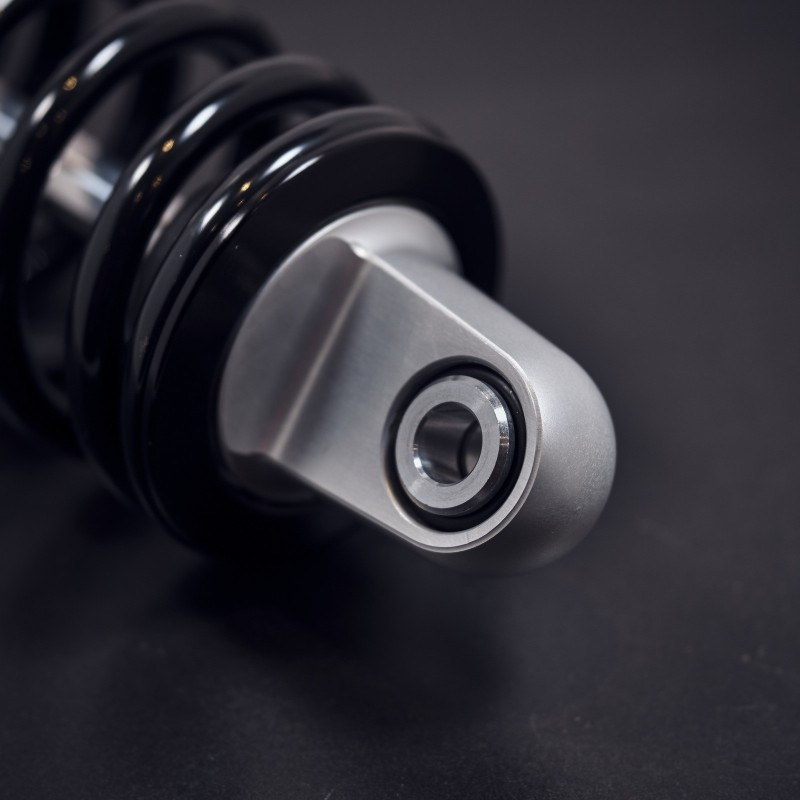 2WIN Twin Tube Adjustable Shock Set (Classic 650)