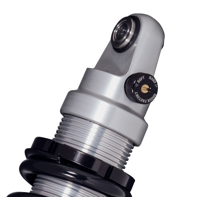 2WIN Twin Tube Adjustable Shock Set (Shotgun)