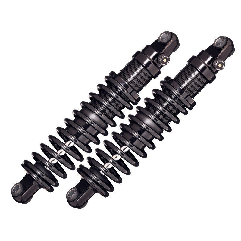 2WIN Twin Tube Adjustable Shock Set (Shotgun)