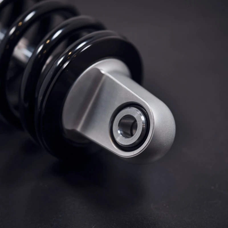 2WIN Twin Tube Adjustable Shock Set (Super Meteor)