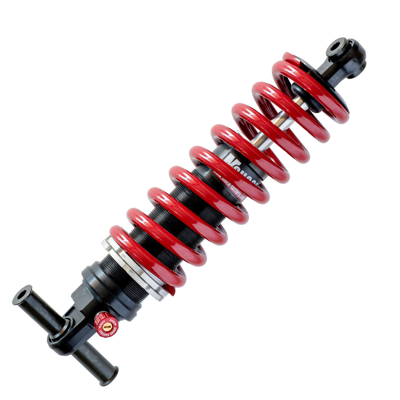M-Shock Monotube Adjustable Shock (Guerrilla)