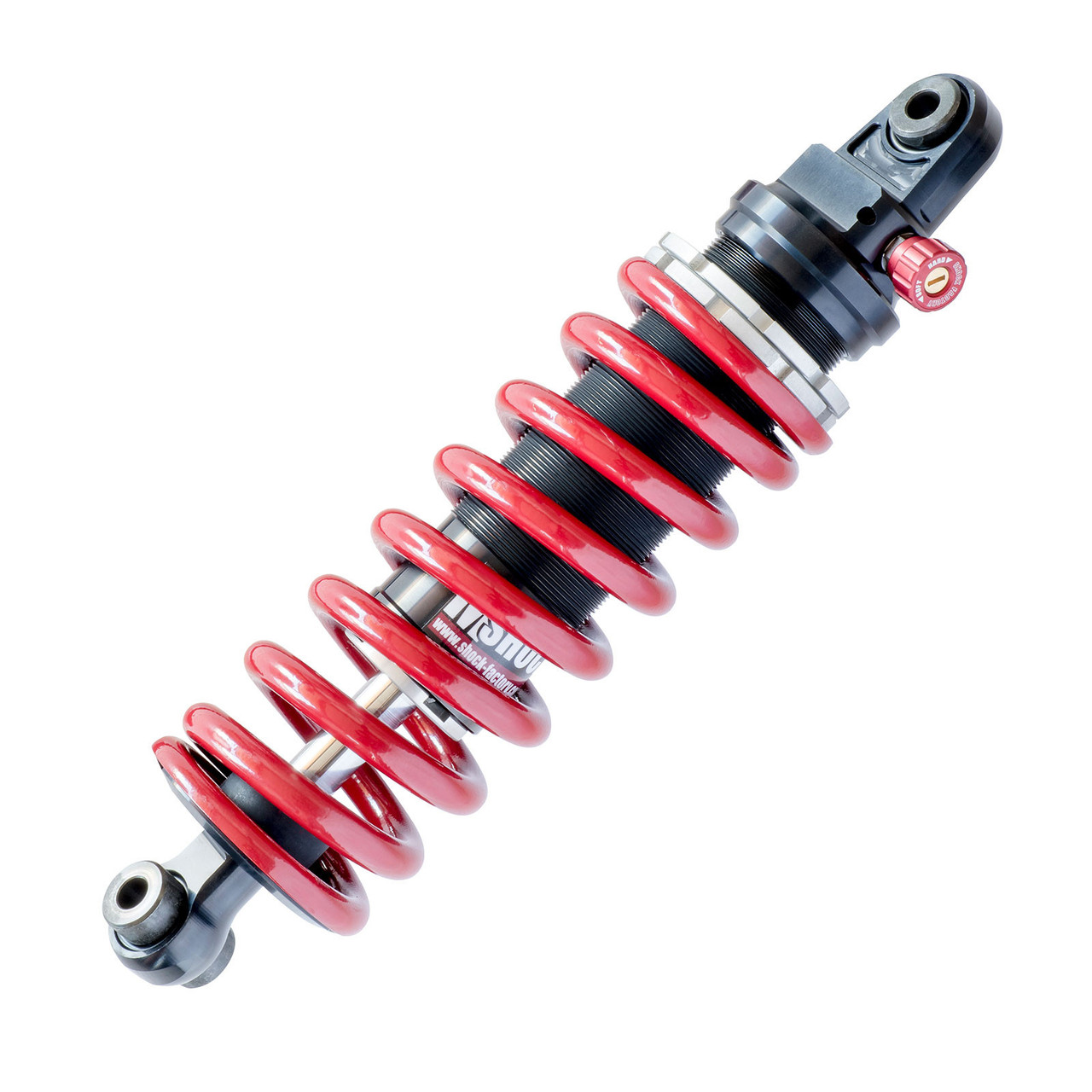 M-Shock Monotube Adjustable Shock (Guerrilla)