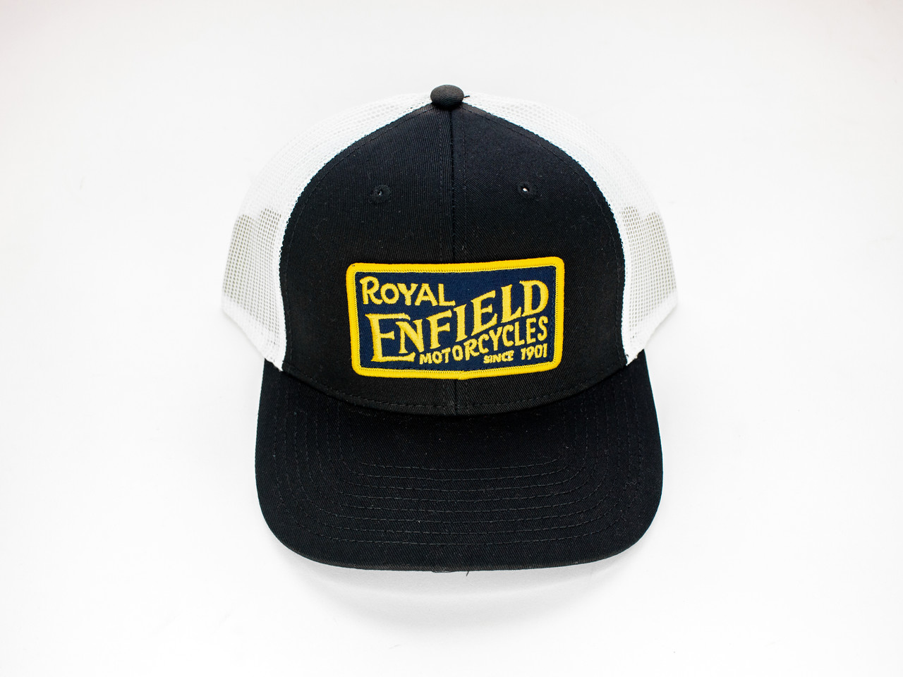 Patch "Townsend" Trucker Hat