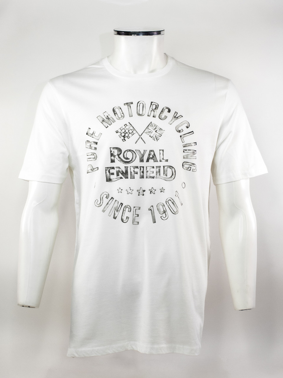Pure Motorcycling T-Shirt