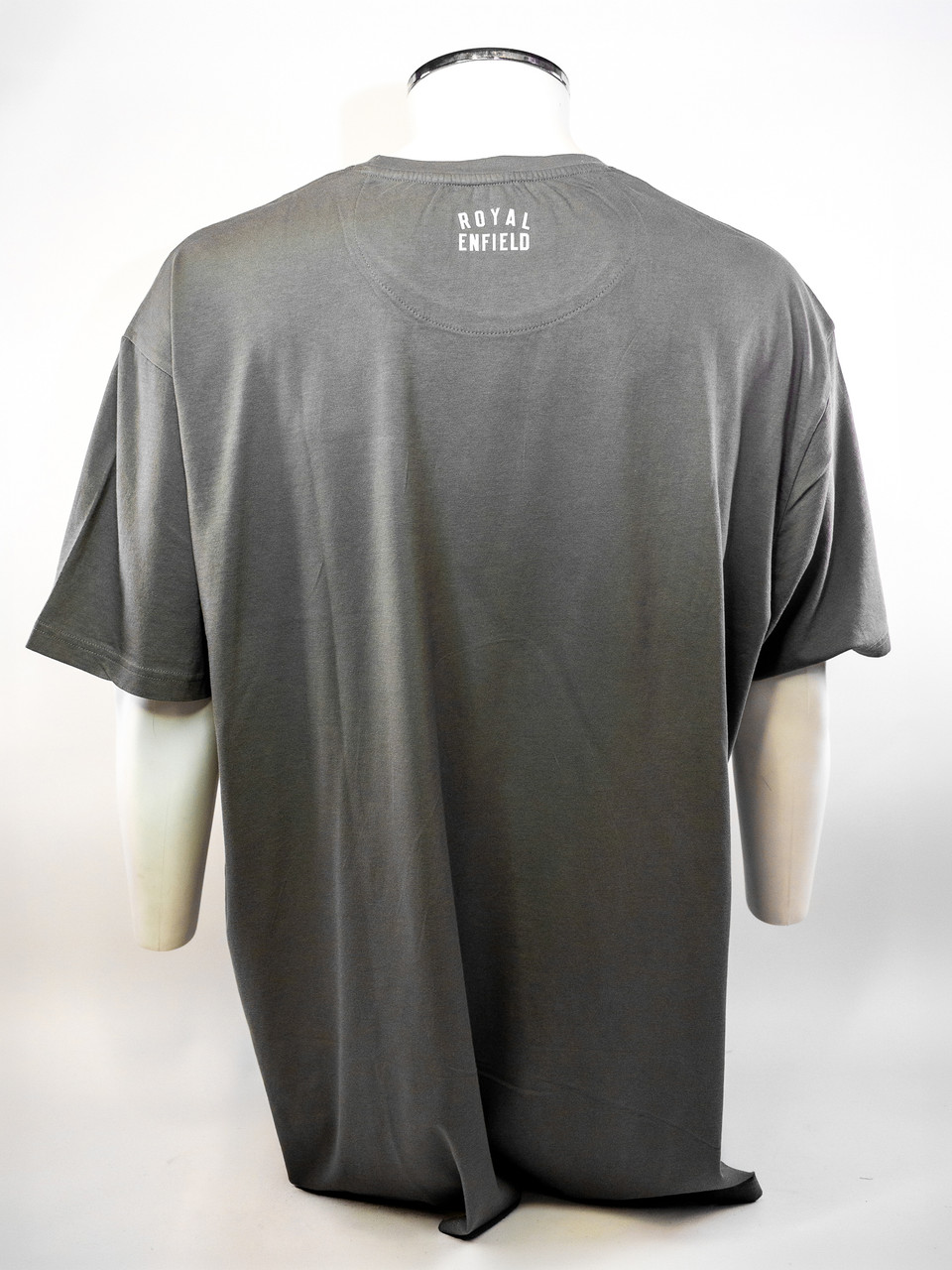 Entry Level Himalayan T-Shirt