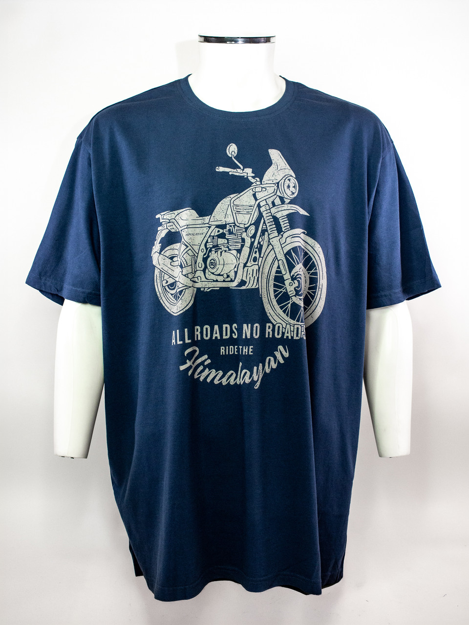 Entry Level Himalayan T-Shirt