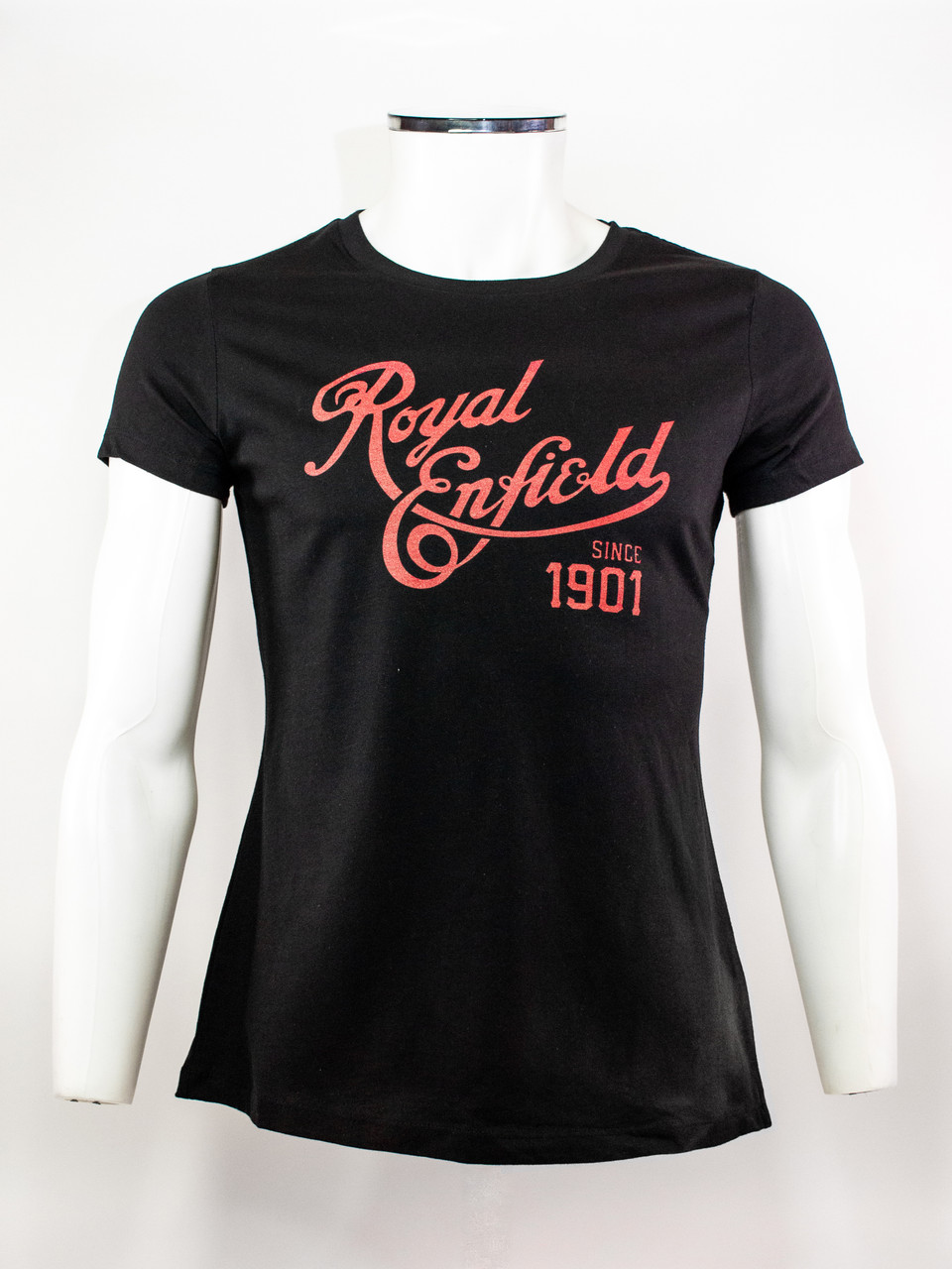 Script Ladies T-Shirt