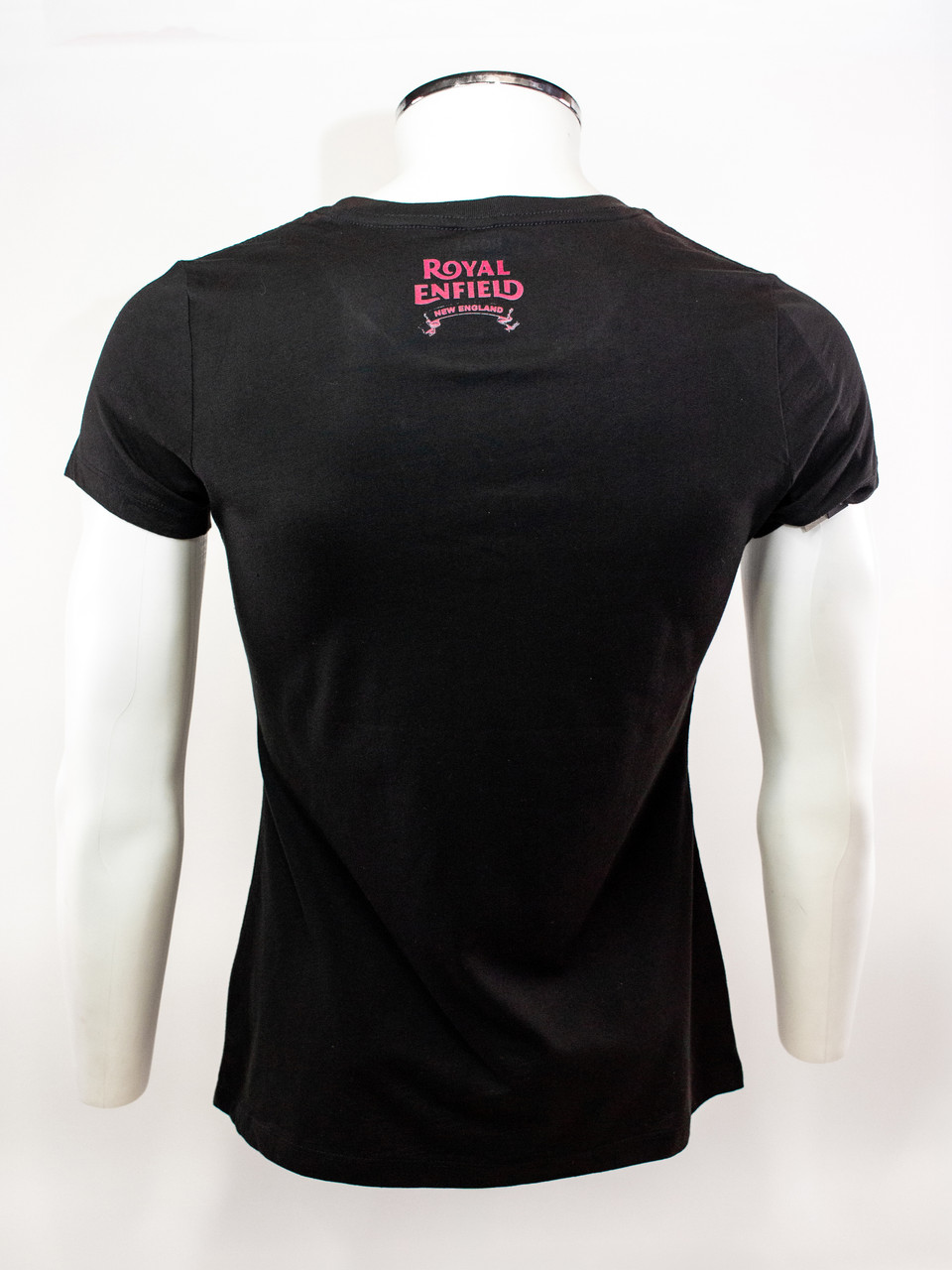 Script Ladies T-Shirt