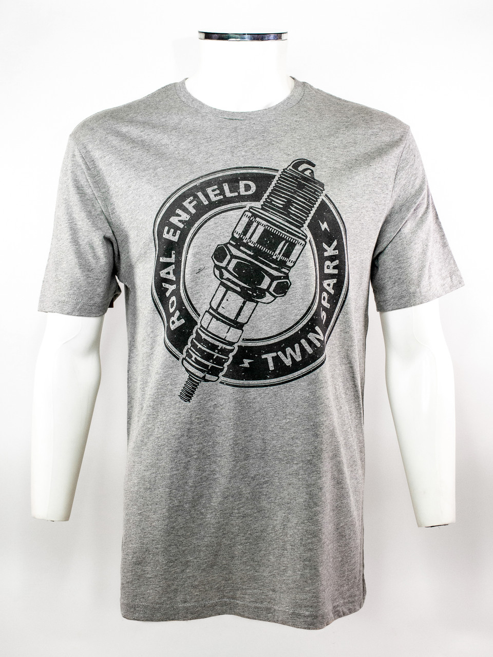 Twin Spark T-Shirt
